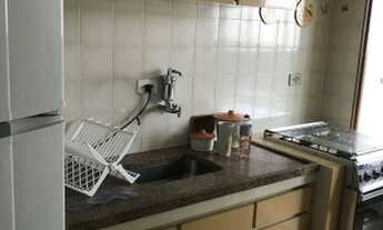Imagem 7: APARTAMENTO - CENTRO - SP