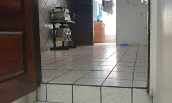 Imagem 5: Casa no ssalgado (rua tupy