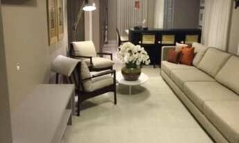 Imagem 2: Apartamento alto padrão quadra mar 3 dormitorios sendo 3 suites vista mar Balneário Cambor