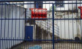 Imagem: Casa Bairro Roma