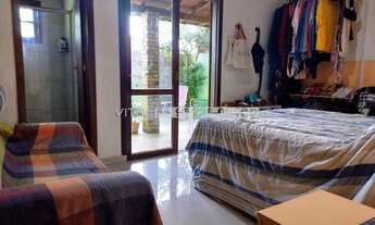 Imagem 5: Térrea para venda possui 138m² privativos com 2 quartos + mezanino em Hípica - Porto Alegr