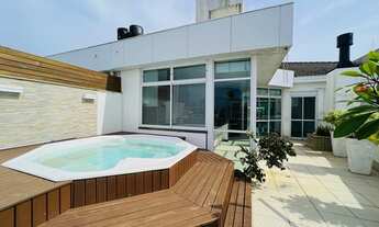 Imagem 3: Cobertura 3dorm 100m da praia - Novo Campeche - Florianópolis - SC
