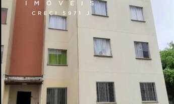 Imagem: Apartamento à venda no bairro Praia João