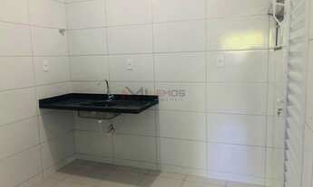 Imagem 6: Casa Duplex em Campo Grande - Estrada da Posse