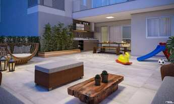 Imagem 7: Apartamento com 3 dormitórios à venda, 88 m² por R$ 710.000,00 - Jardim Camburi - Vitória