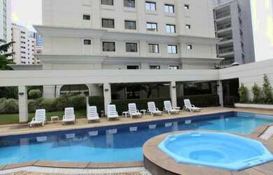 Imagem 7: Flat Para Locação Vila Olímpia