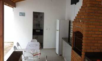 Imagem 2: Casa para venda tem 250 metros quadrados com 3 quartos em Embaré - Santos - SP