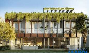 Imagem: CASA EM CONDOMÍNIO - VILA NOVA CONCEIÇÃO