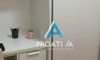 Imagem 2: Apartamento com 3 dormitórios à venda, 86 m² - Vila Alzira - Santo André/SP
