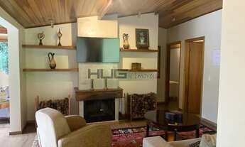 Imagem 5: Casa mobiliada 2 suites, 4 vagas - Campos do Jordão