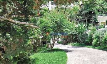 Imagem 3: Casa com 4 dormitórios à venda, 421 m² por R$ 1.950.000,00 - Forest Hills - Jandira/SP