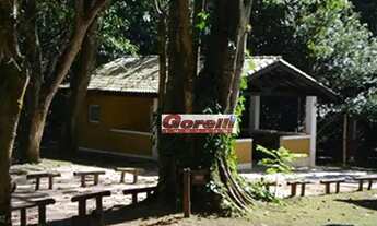 Imagem 2: Terreno à venda, 1028 m² por R$ 430.000 - Condomínio Reserva Ibirapitanga - Santa Isabel/S