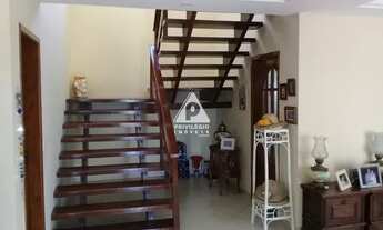 Imagem 5: Casa à venda, 3 quartos, 1 suíte, 2 vagas, Sapê - Niterói/RJ