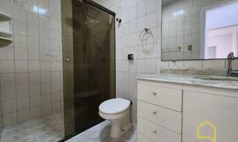 Imagem 5: Apartamento com 1 dormitório para alugar, 63 m² por R$ 2.200,02/mês - Vila Matias - Santos