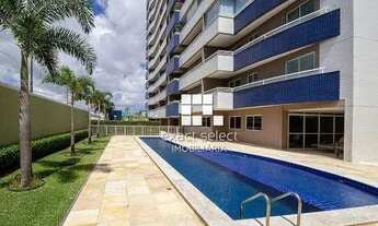 Imagem 3: Apartamento com 3 quartos à venda, 75 m² por R$ 490.000,00 ou Aluguel R$ 2.900,00- Cocó