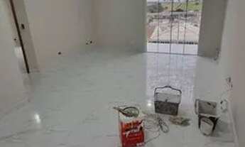 Imagem 4: Sobrado com 2 dormitórios para alugar, 65 m² por R$ 1.350/mês - Vila Dona Fina - Campo Lar