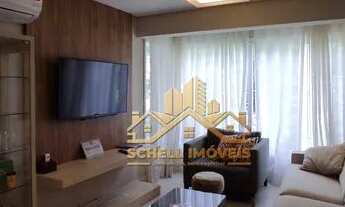 Imagem 3: Cobertura com 2 dormitórios à venda, 70 m² por R$ 965.000,00 - Centro - Gramado/RS