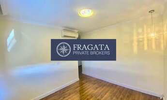 Imagem 4: Apartamento com 4 dormitórios à venda, 158 m² por R$ 2.660.000,00 - Perdizes - São Paulo/S