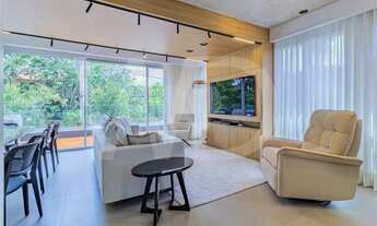 Imagem 2: Belíssimo Apartamento Garden, apartamento finamente mobiliado