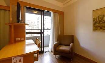 Imagem 5: Apartamento para Aluguel - Jardim Paulista, 1 Quarto, 29 m2