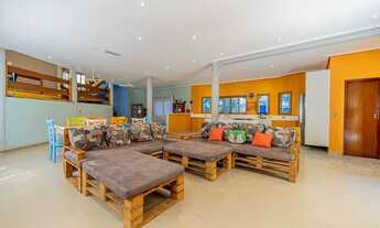 Imagem 6: Casa com 4 quartos à venda, 550 m² por R$ 1.935.000 - Green Valley - Embu das Artes/SP