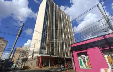 Imagem 7: Sala comercial (sala - edificio coml.) , portaria 24 horas, elevador, em condomínio fechad