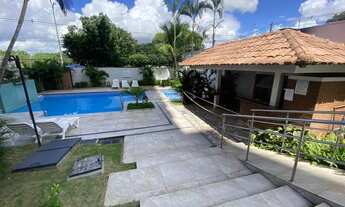 Imagem 6: APARTAMENTO NO PARQUE DEZ COM 110M², 3 QUARTOS SENDO 1 SUITE - LOCAÇÃO