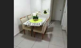 Imagem 6: Apartamento Padrão Parque Industrial Lagoinha Apartamento ótima localização, no bairro Lag