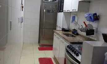 Imagem 3: Apartamento de 2 dormitórios á venda e para locação no bairro da Ocean. RBS