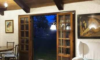 Imagem 7: Casa de condomínio para aluguel com 289 metros quadrados com 5 quartos