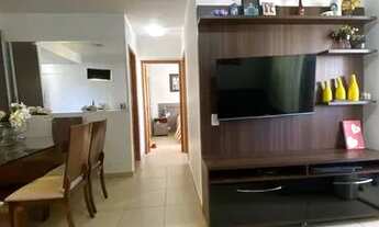 Imagem 5: Apartamento 64 m² com 2 quartos sendo 1 suíte no Parque Amazônia em Goiânia-GO