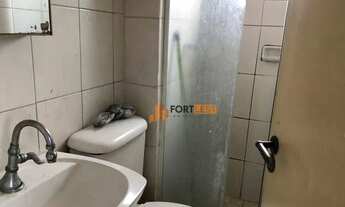 Imagem 7: Apartamento com 2 dormitórios, 45 m² - venda por R$ 240.000,00 ou aluguel por R$ 1.800,00