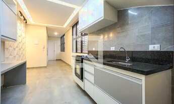 Imagem 4: Apartamento para Aluguel - Tatuapé, 3 Quartos, 120 m2