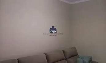 Imagem 6: Casa à venda no bairro Residencial Jardim Antonieta - São José do Rio Preto/SP