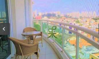 Imagem 6: Cobertura Residencial para venda e locação, Vila Sônia, São Paulo - CO0173