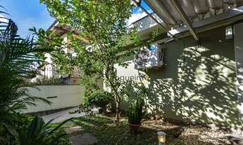 Imagem 2: Casa com 3 dormitórios à venda, 130 m² por R$ 790.000,00 - Aeroporto - São Paulo/SP