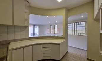 Imagem 4: Sobrado com 4 dormitórios para alugar, 250 m² por R$ 4.955,27/mês - Santa Maria - São Caet