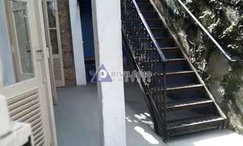 Imagem 2: Casa de rua à venda, 4 quartos, Santa Teresa - RIO DE JANEIRO/RJ