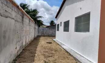 Imagem 2: Casa para venda tem 80 metros quadrados com 2 quartos em Santa Tereza - Parnamirim - RN