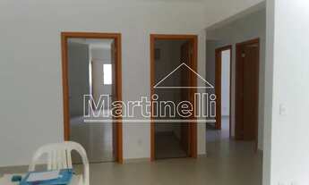 Imagem 3: Apartamento Padrão em Ribeirão Preto