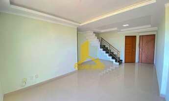 Imagem 5: Cobertura com 4 dormitórios, 221 m² - venda por R$ 1.150.000,00 ou aluguel por R$ 5.221,14