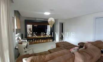 Imagem 2: Residencial Casa das Caldeiras/ 168m² / 3 dormitórios/ 3 suítes / 3 vagas/ Com ou Sem Mobí