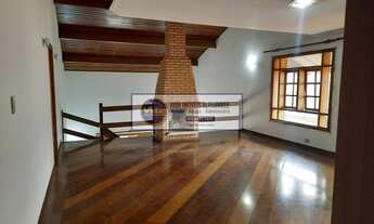 Imagem 4: Casa de Condominio em Alphaville - Santana de Parnaíba, SP