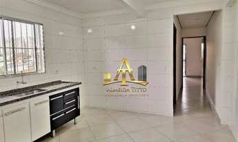 Imagem: Casa com 1 dormitório para alugar, 80 m²