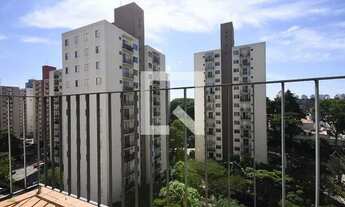 Imagem 5: Apartamento para Aluguel - Portal do Morumbi, 2 Quartos, 52 m2