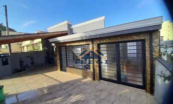 Imagem: Casa com 3 dormitórios para alugar por