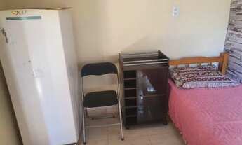 Imagem: Suítes mobiliadas para solteiro