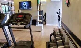 Imagem 4: Apartamento para aluguel tem 89 metros quadrados com 2 quartos em Despraiado - Cuiabá - MT