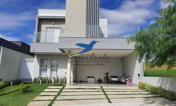 Imagem: Sobrado em condomínio para venda/locação