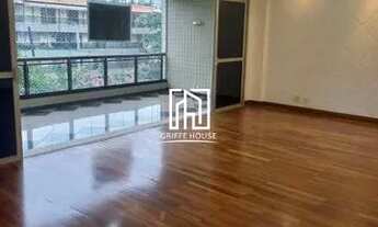 Imagem: Apartamento-LOCAÇÃO-Barra da Tijuca-Rio